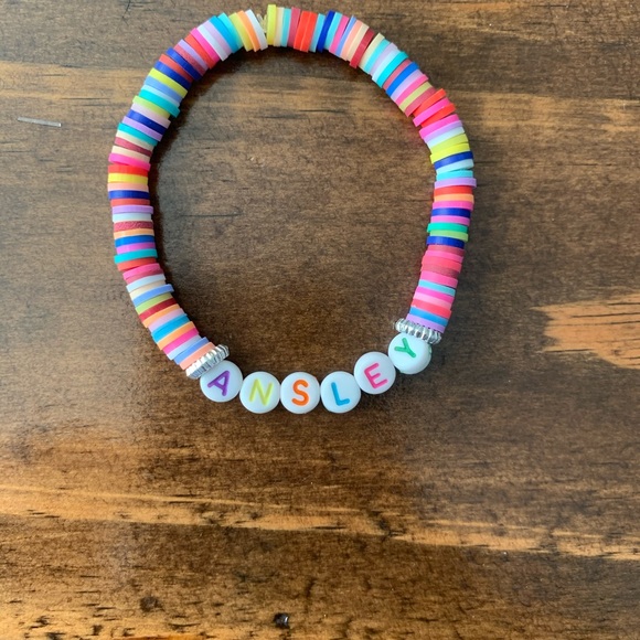 Personalized bracelets - Picture 3 of 7